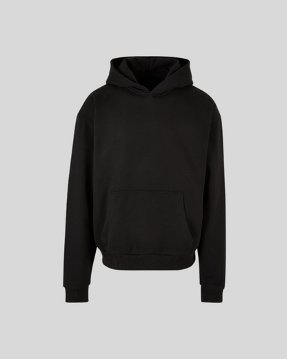 Ultra Heavy Oversized Hoodie Sample