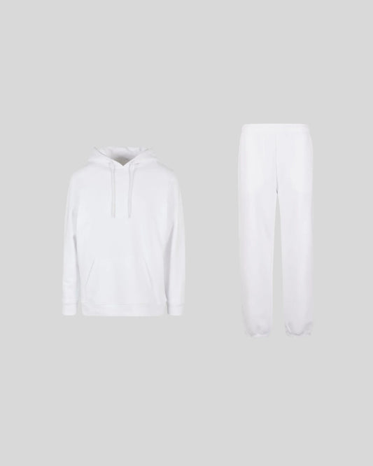 Fine Ultra Heavy Terry Tracksuit Sample - Kleding Masters