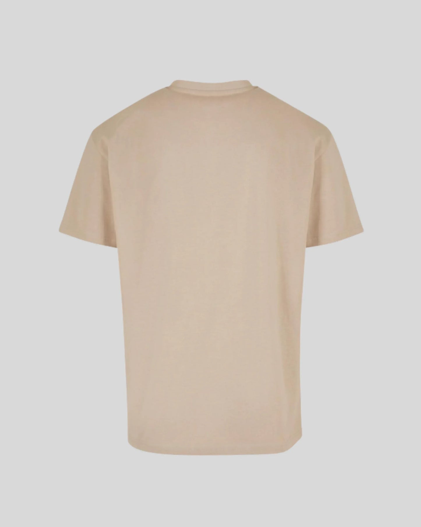 Heavy T-shirt - Kleding Masters