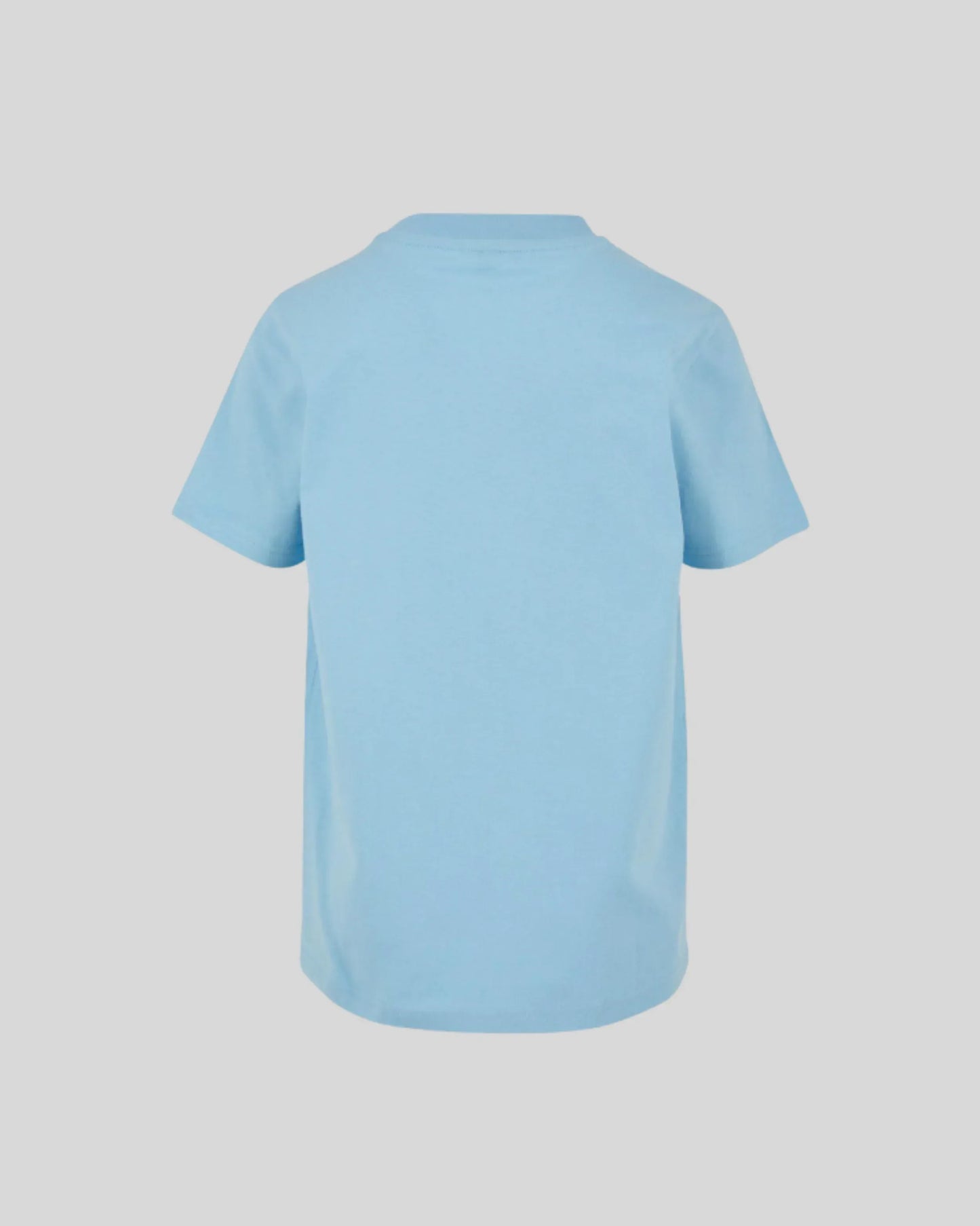 Kids Basic Tee - Kleding Masters