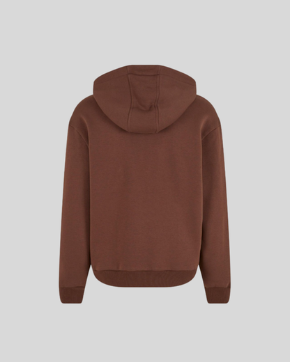 Zip Hoodie Sample