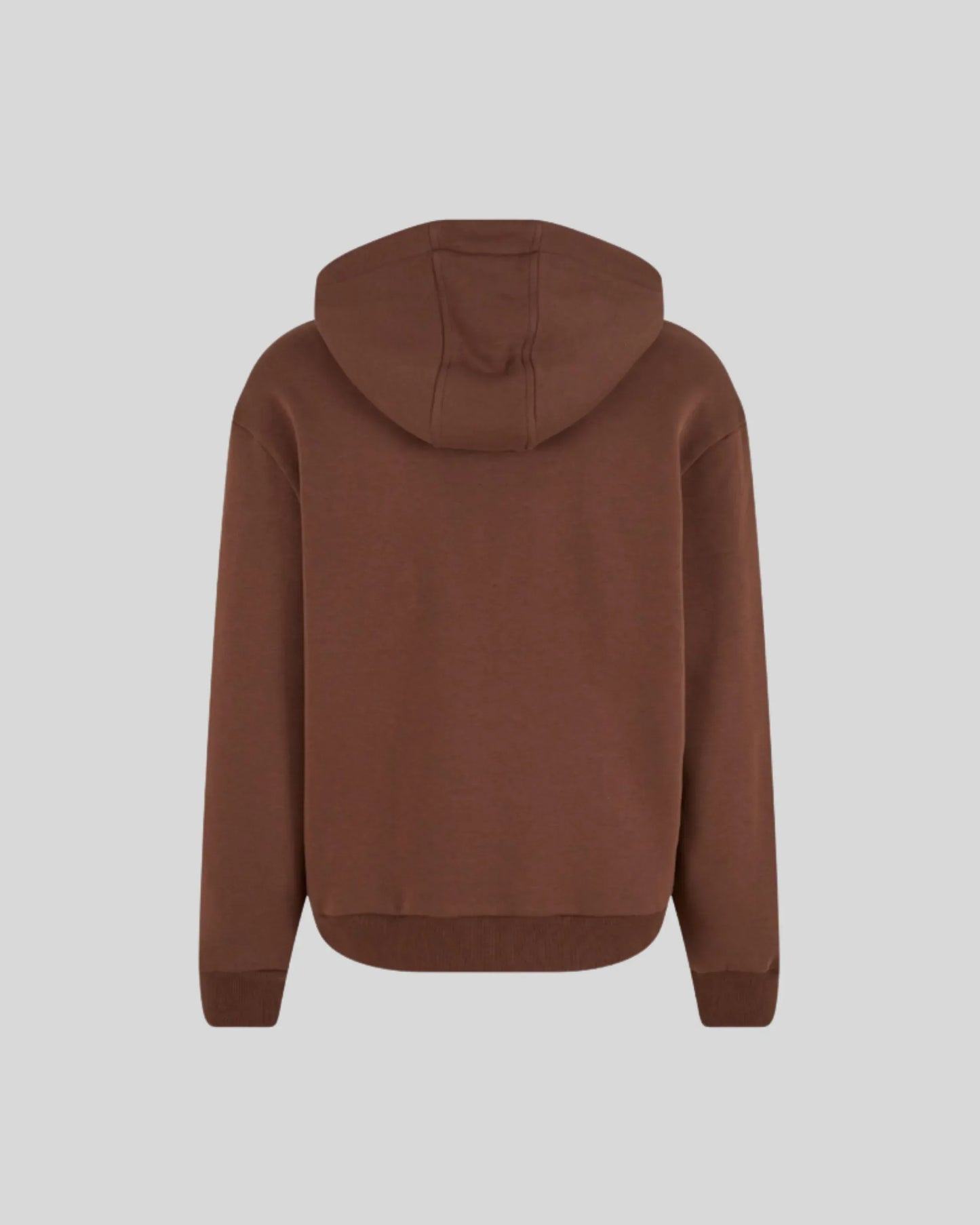 Zip Hoodie - Kleding Masters