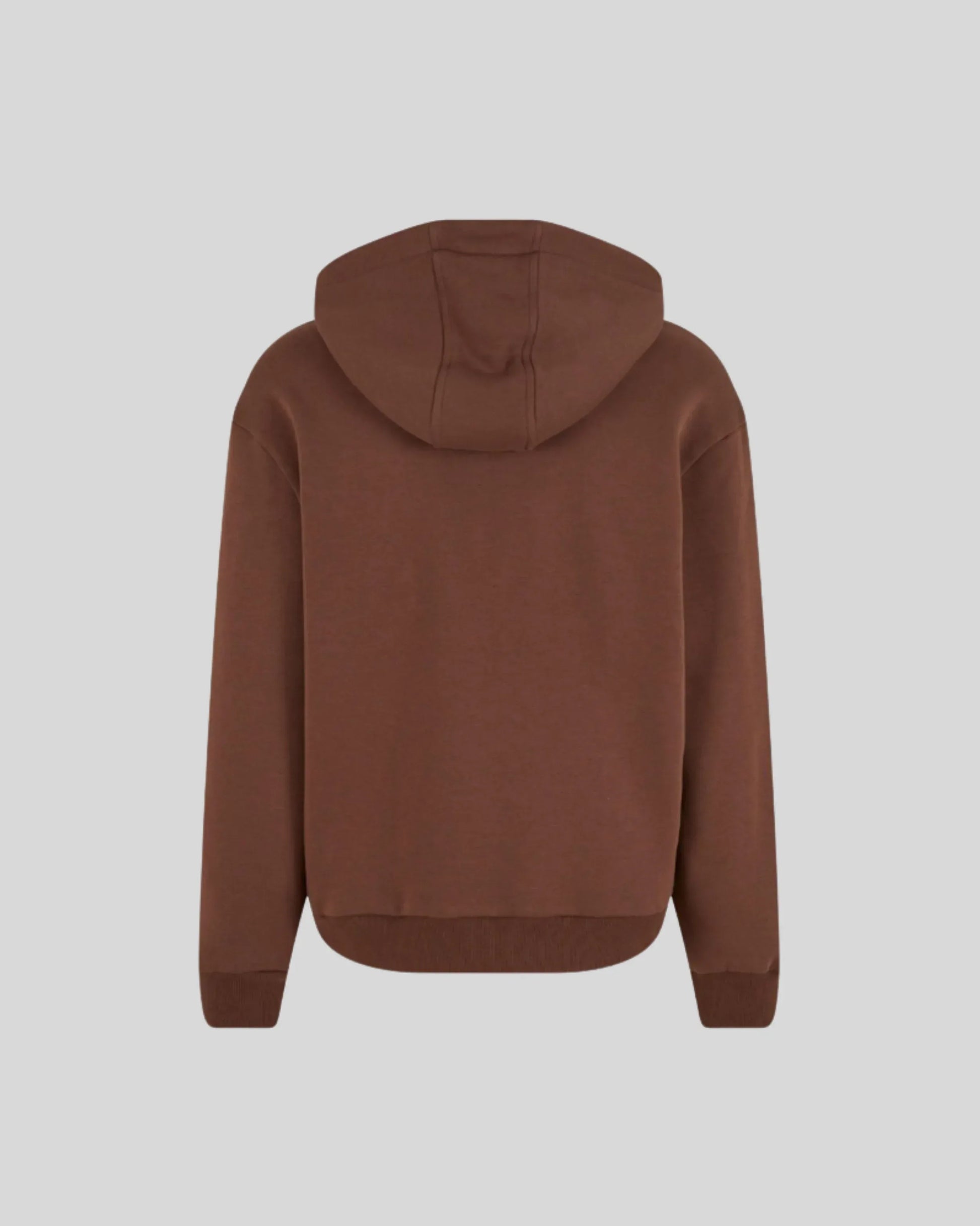Zip Hoodie - Kleding Masters