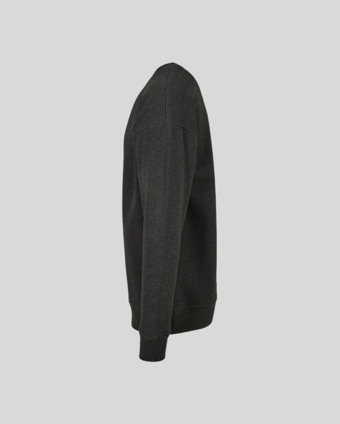 Fit Sweater Sample