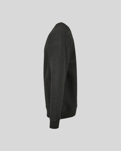 Fit Sweater Sample