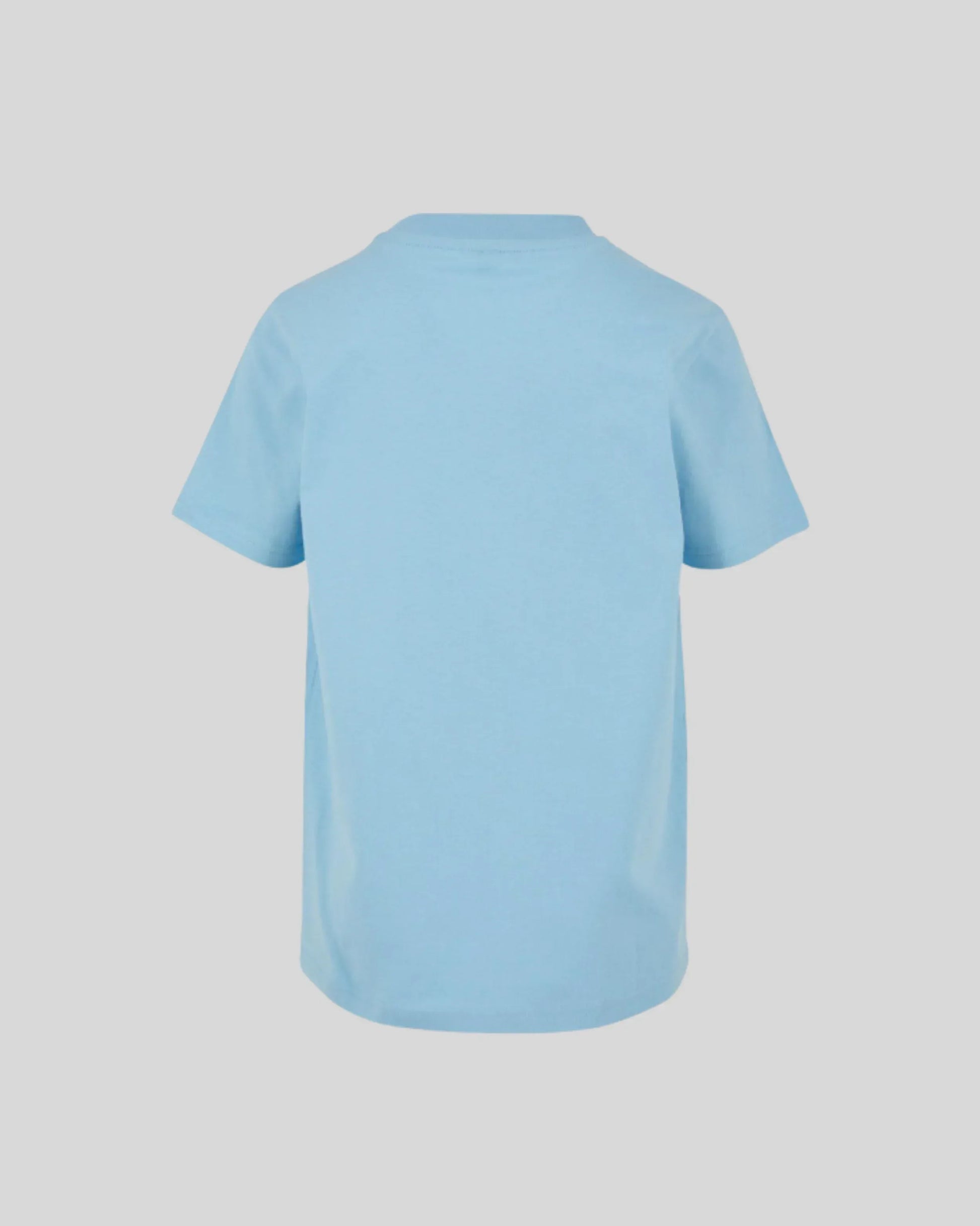 Kids Basic Tee Sample - Kleding Masters