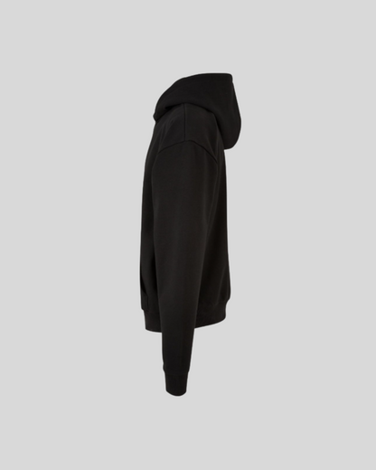 Ultra Heavy Oversized Hoodie Sample
