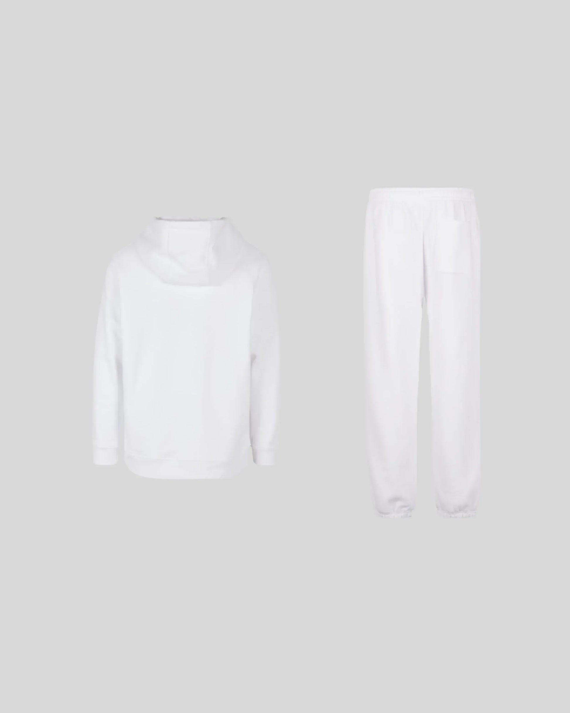 Fine Ultra Heavy Terry Tracksuit Sample - Kleding Masters