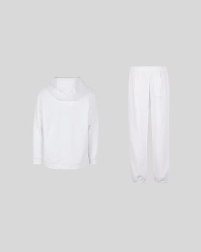 Fine Ultra Heavy Terry Tracksuit Sample - Kleding Masters