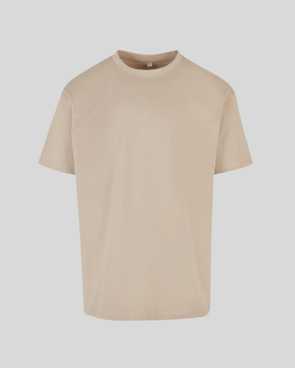 Heavy T-shirt Sample