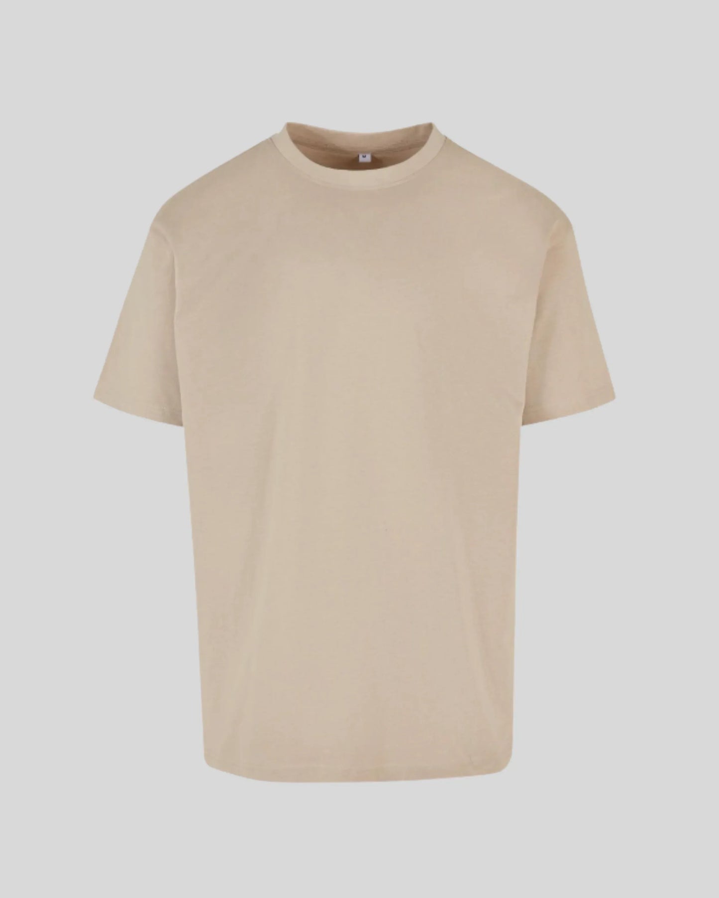 Heavy T-shirt - Kleding Masters