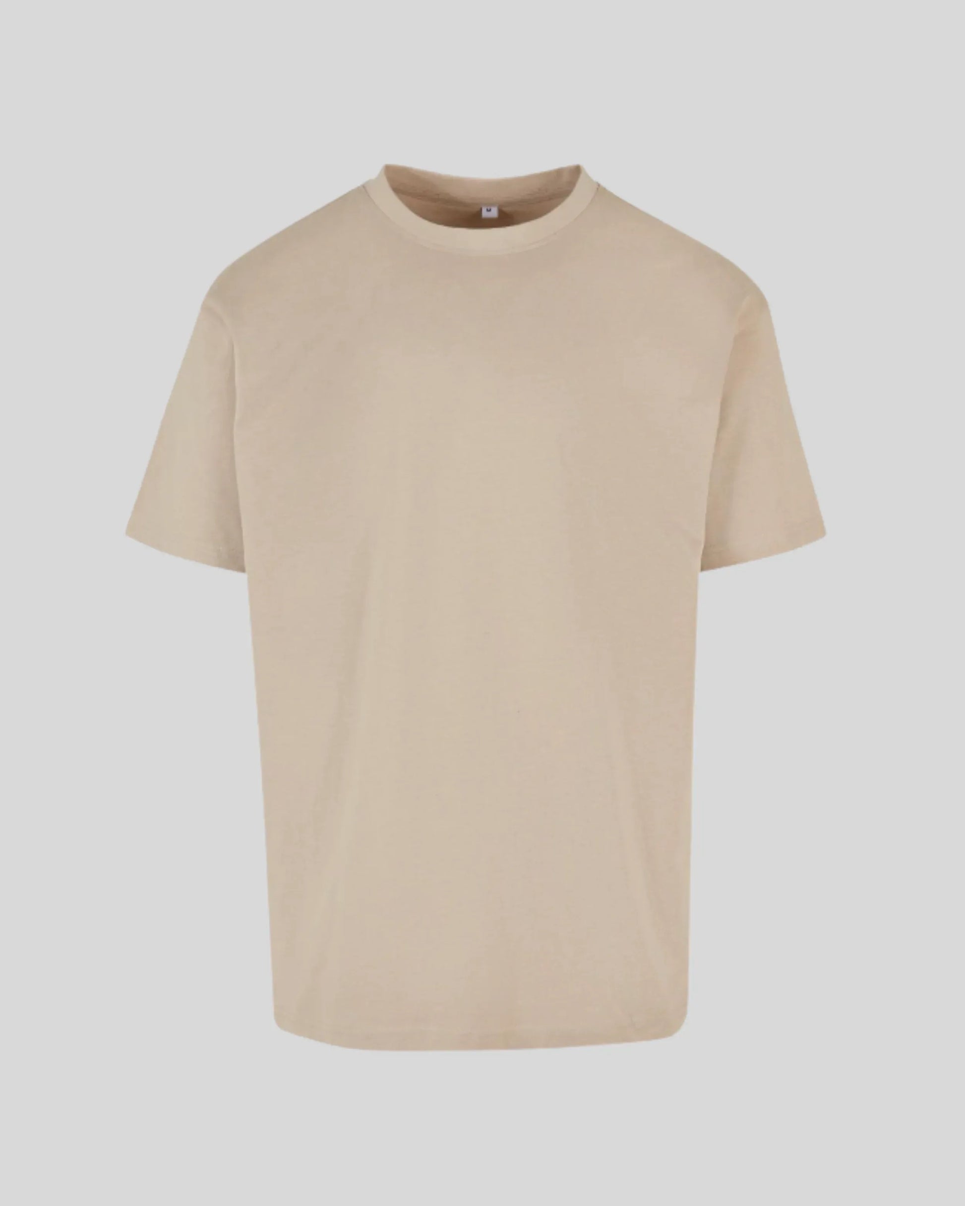 Heavy T-shirt - Kleding Masters