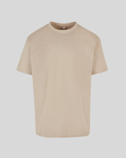 Heavy T-shirt - Kleding Masters