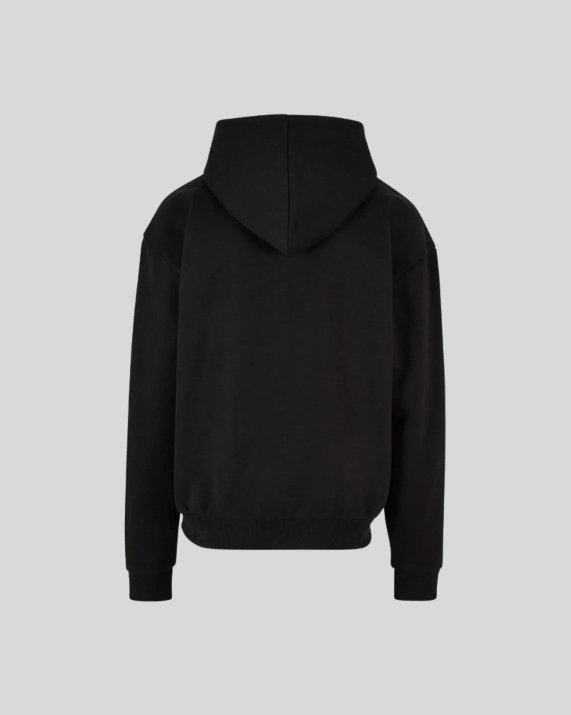 Ultra Heavy Regular Hoodie - Kleding Masters
