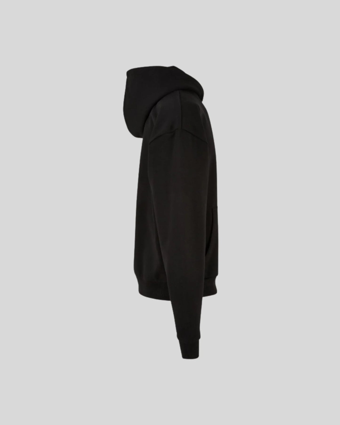 Ultra Heavy Regular Hoodie - Kleding Masters