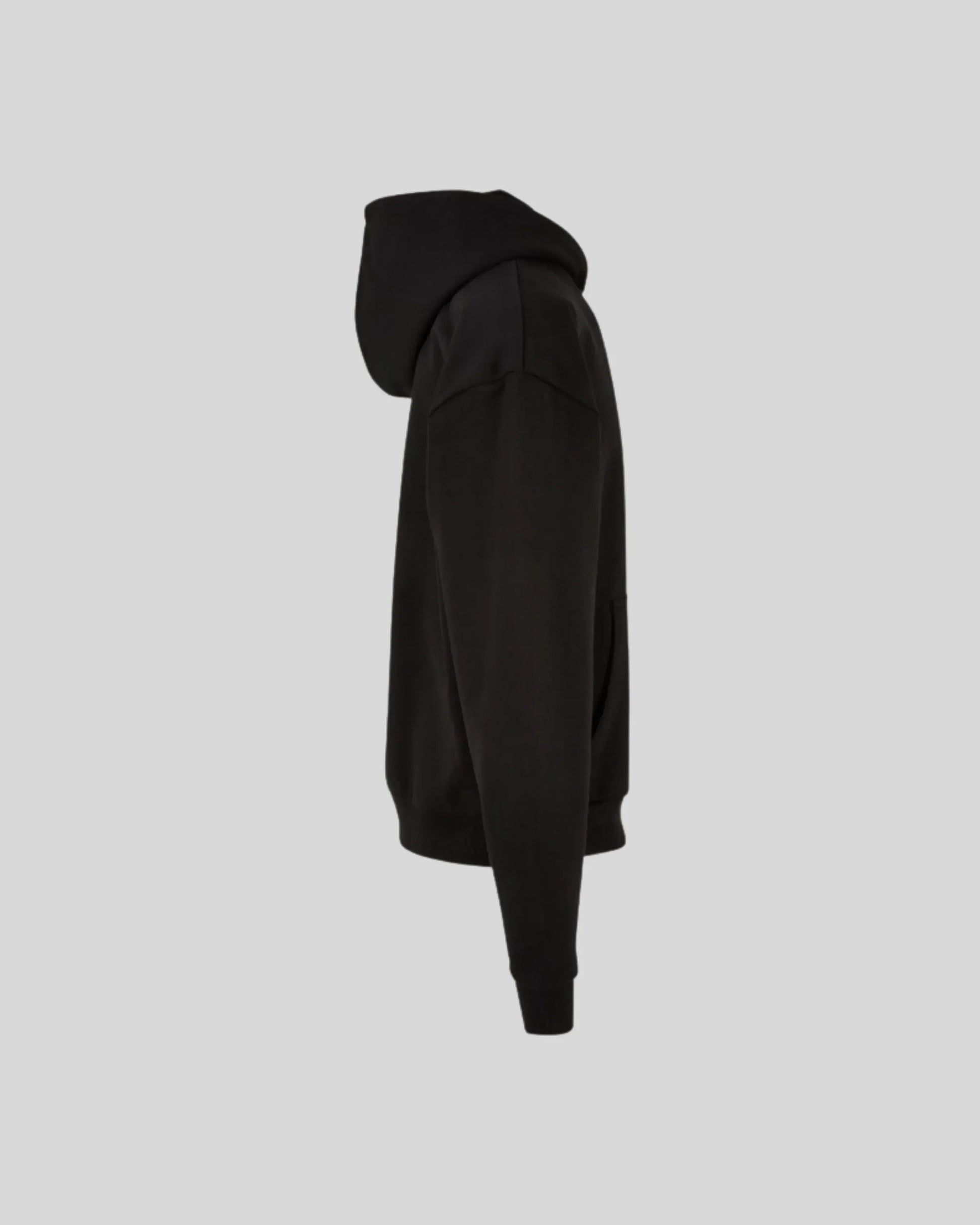 Ultra Heavy Regular Hoodie - Kleding Masters