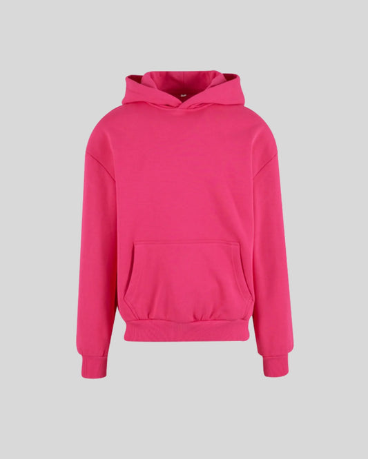 Ultra Heavy Oversized Hoodie - Kleding Masters
