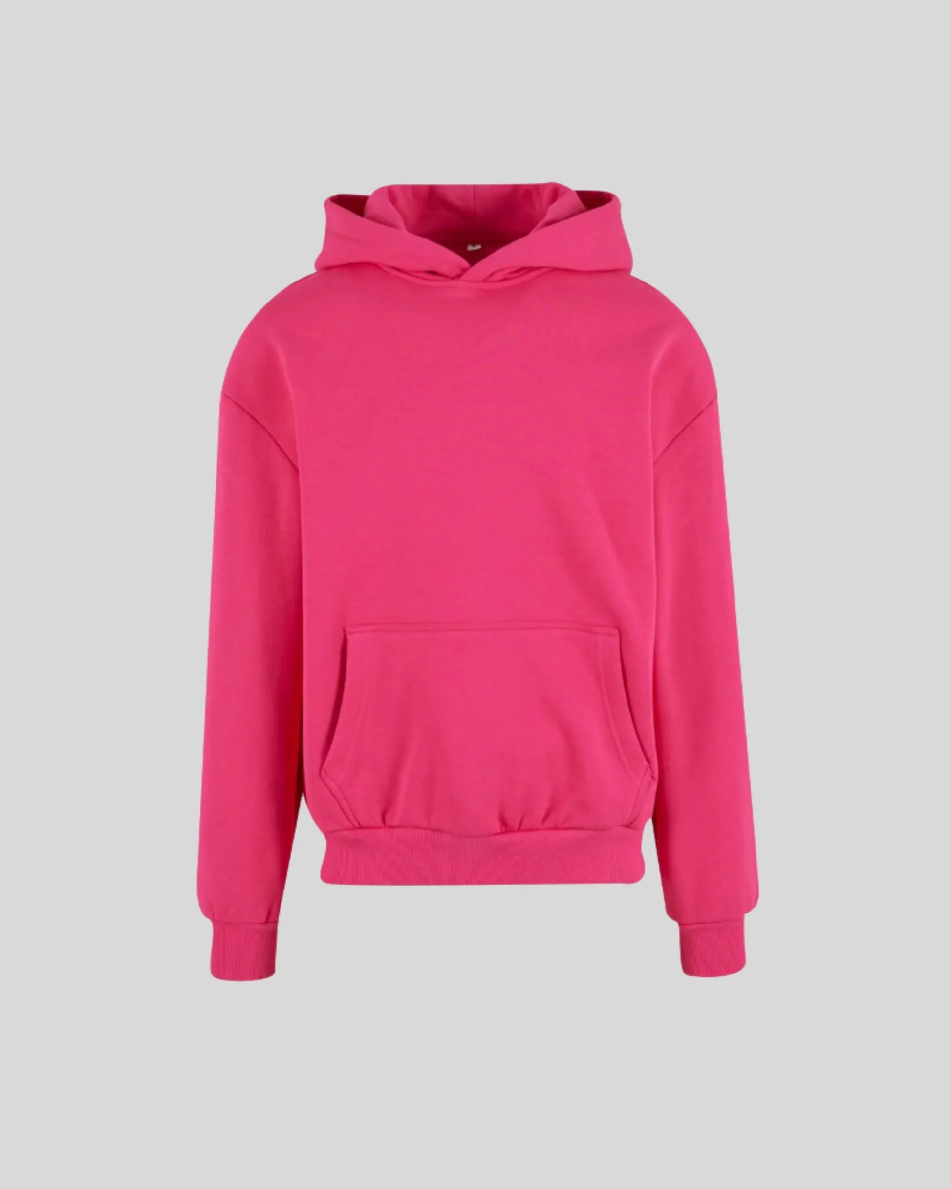 Ultra Heavy Regular Hoodie - Kleding Masters