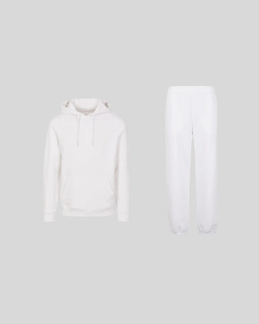 Fine Soft Essential Tracksuit Sample - Kleding Masters