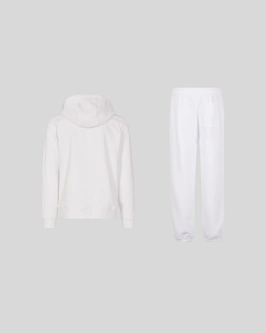 Fine Soft Essential Tracksuit Sample - Kleding Masters