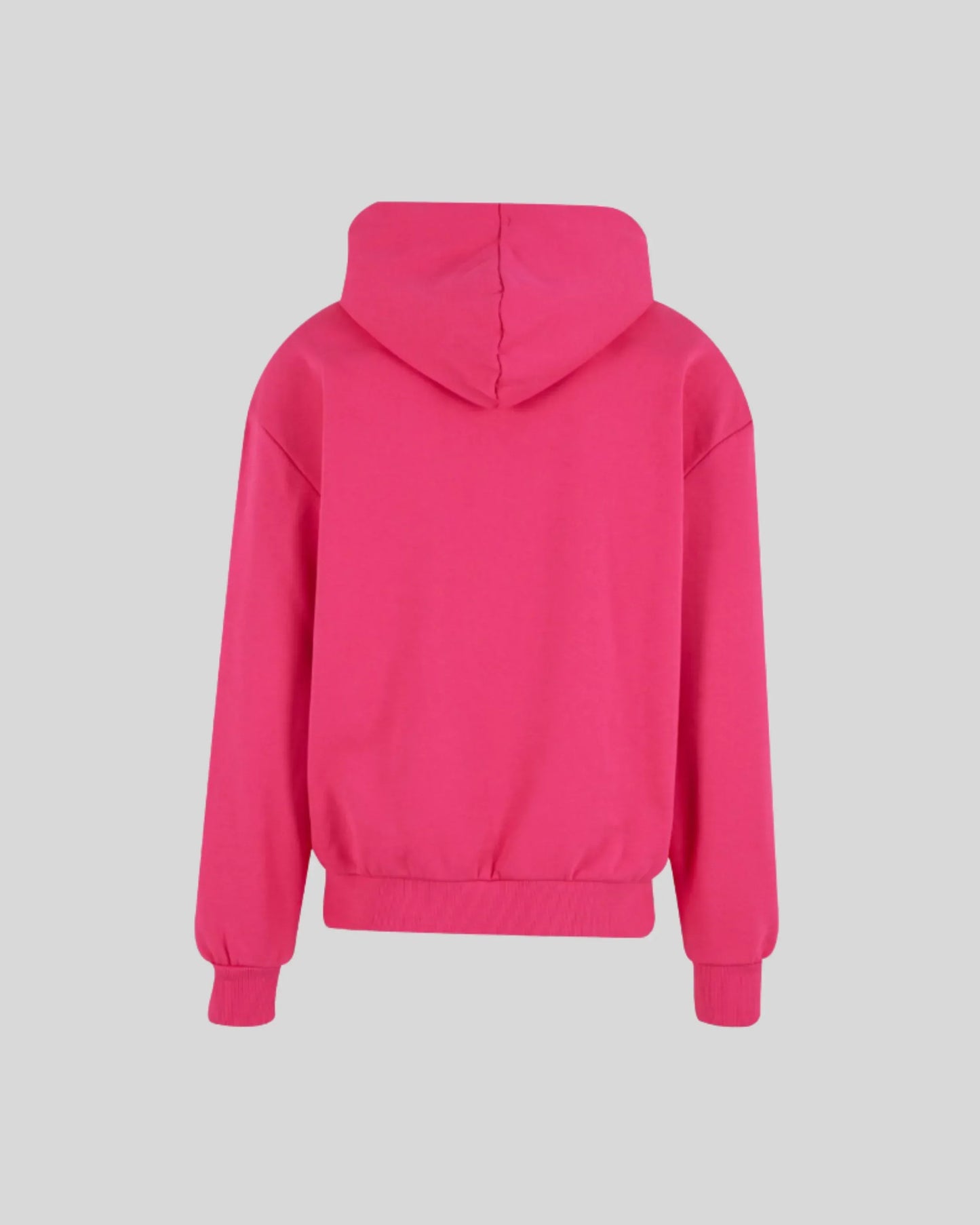 Ultra Heavy Regular Hoodie - Kleding Masters