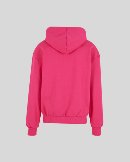 Ultra Heavy Oversized Hoodie Sample