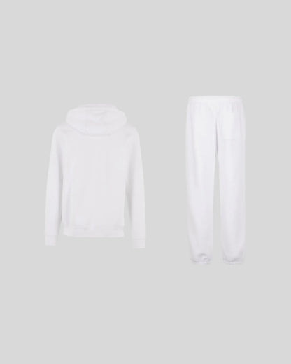 Fine Premium Brushed Tracksuit Sample - Kleding Masters