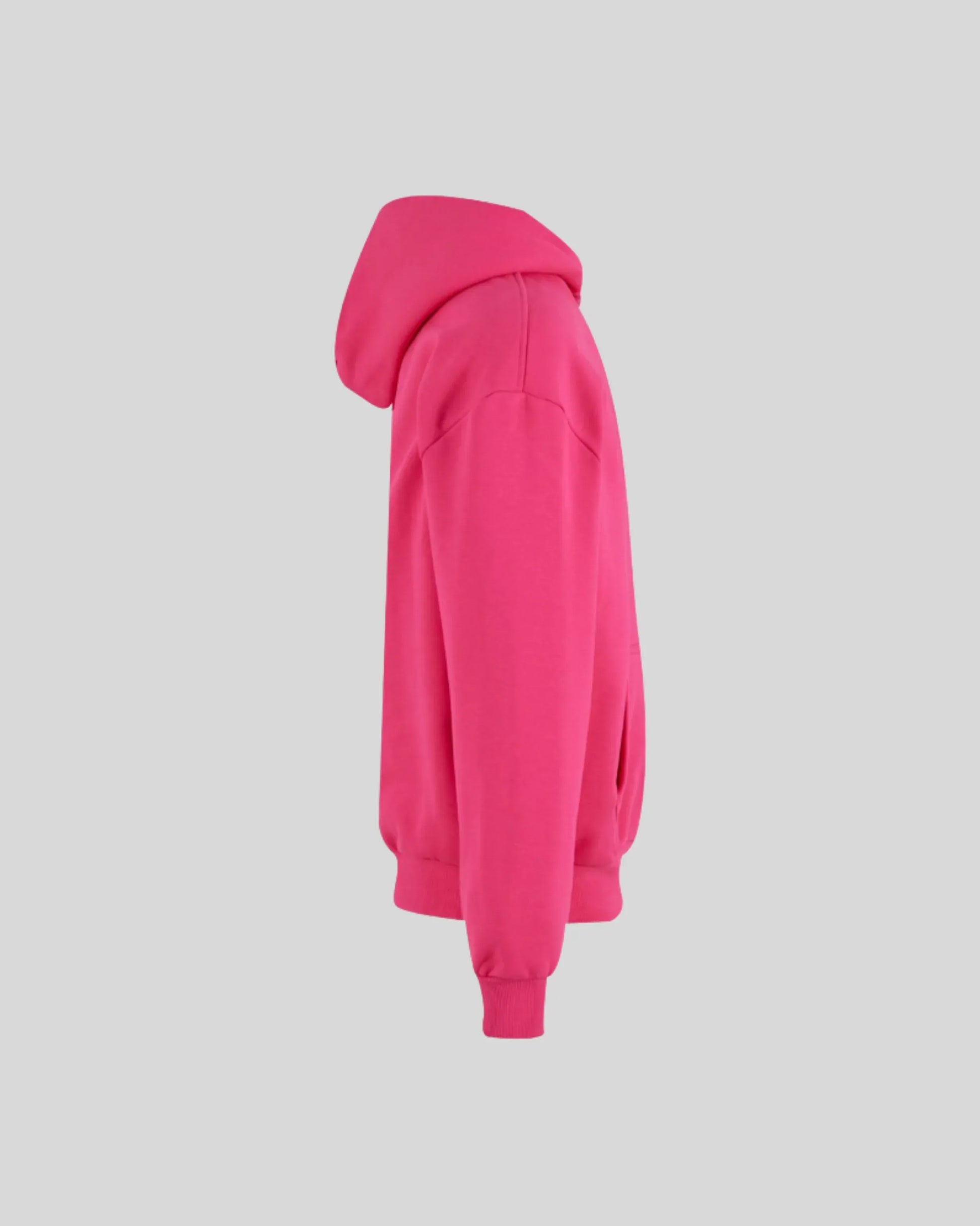 Ultra Heavy Regular Hoodie - Kleding Masters