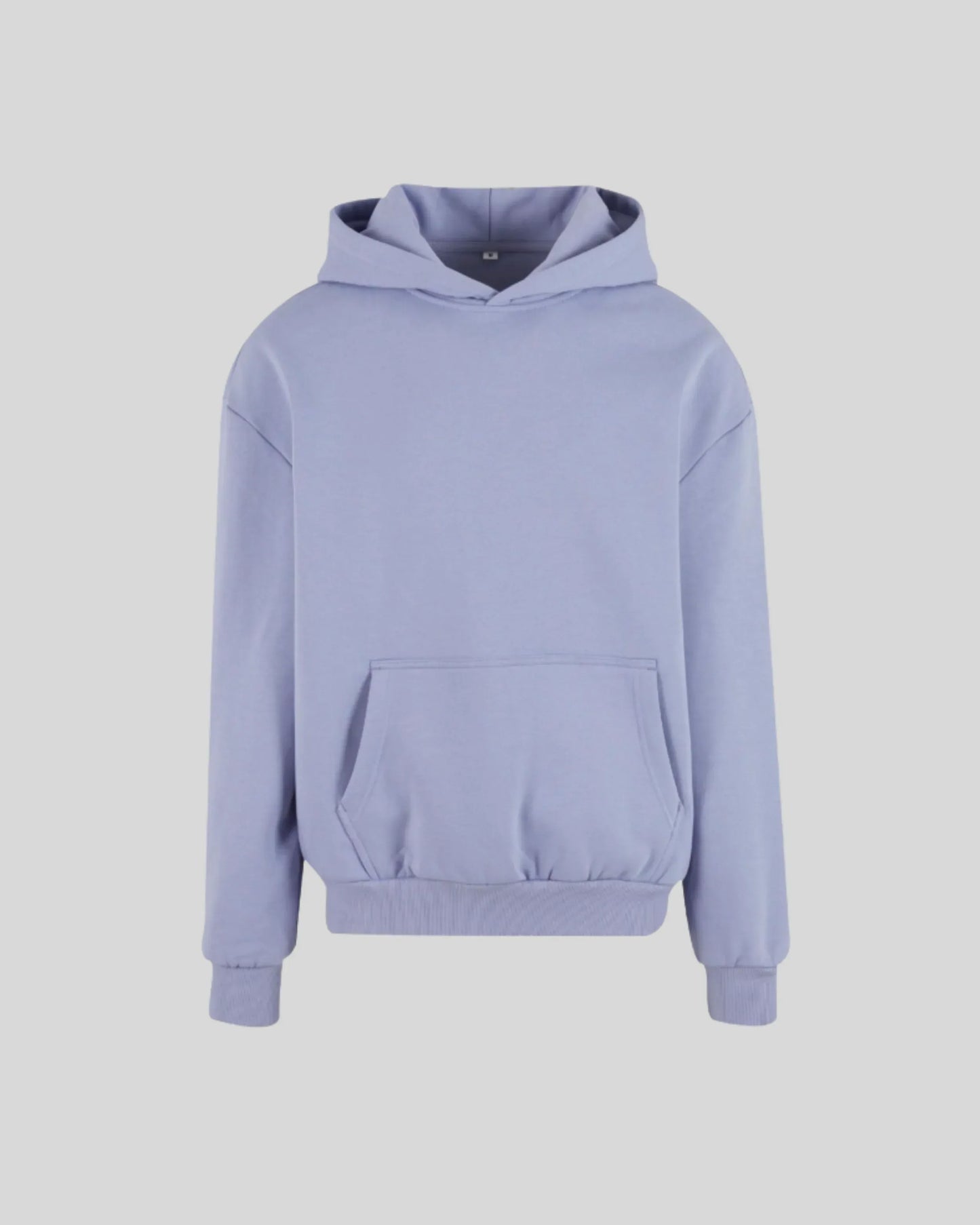 Ultra Heavy Regular Hoodie - Kleding Masters