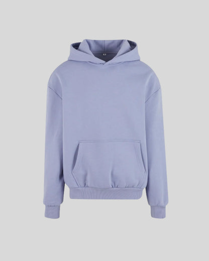 Ultra Heavy Regular Hoodie - Kleding Masters