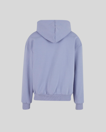 Ultra Heavy Oversized Hoodie Sample