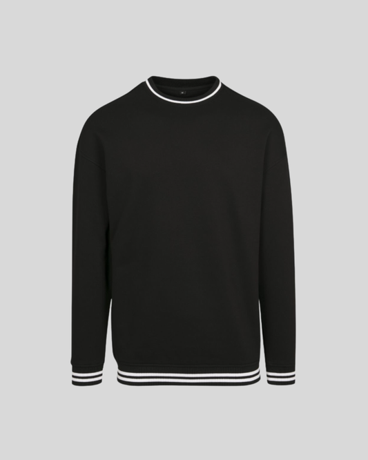 College Sweater Sample