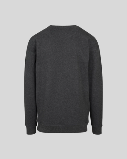 Fit Sweater Sample