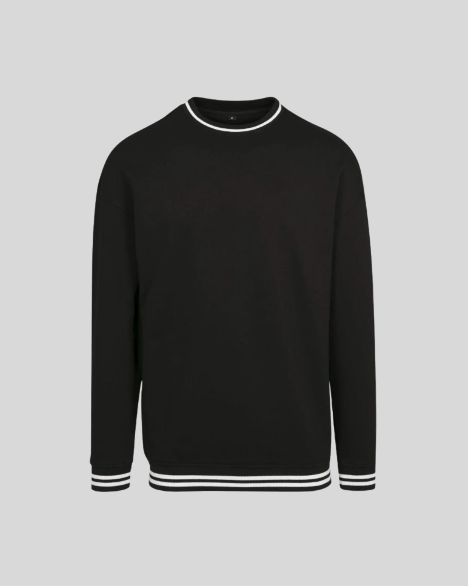 College Sweater - Kleding Masters