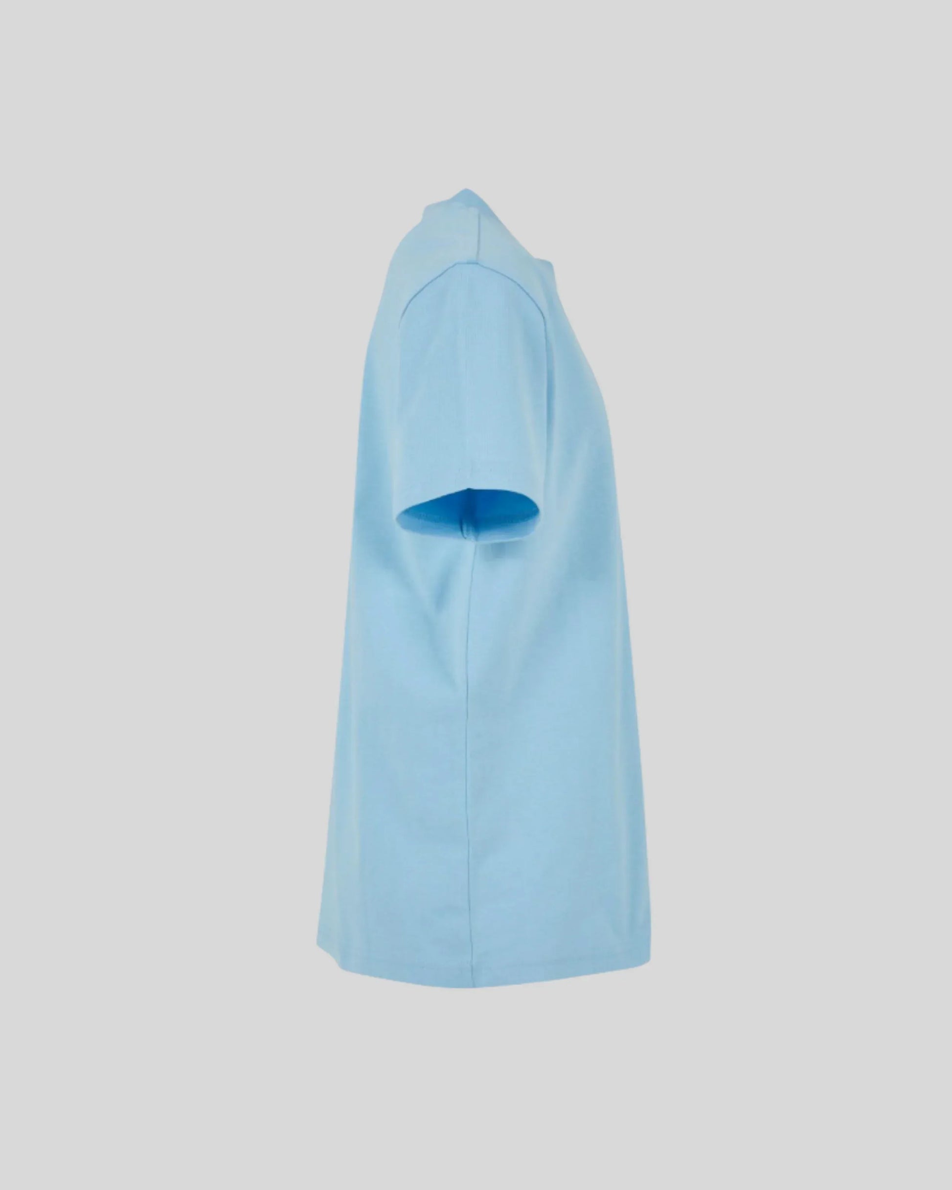 Kids Basic Tee Sample - Kleding Masters