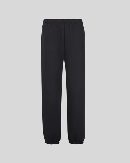 Fluffy Sweatpants Sample