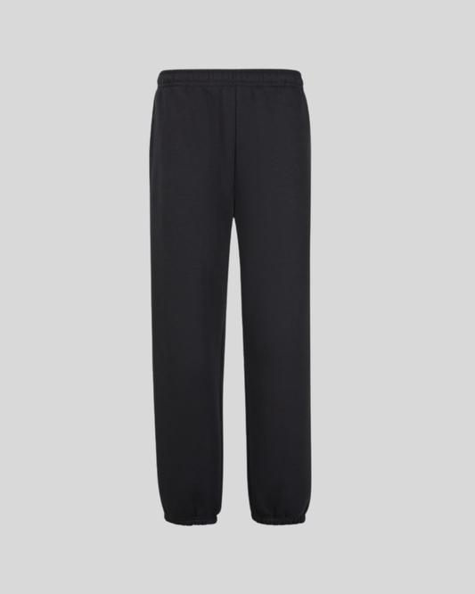 Fluffy Sweatpants Sample