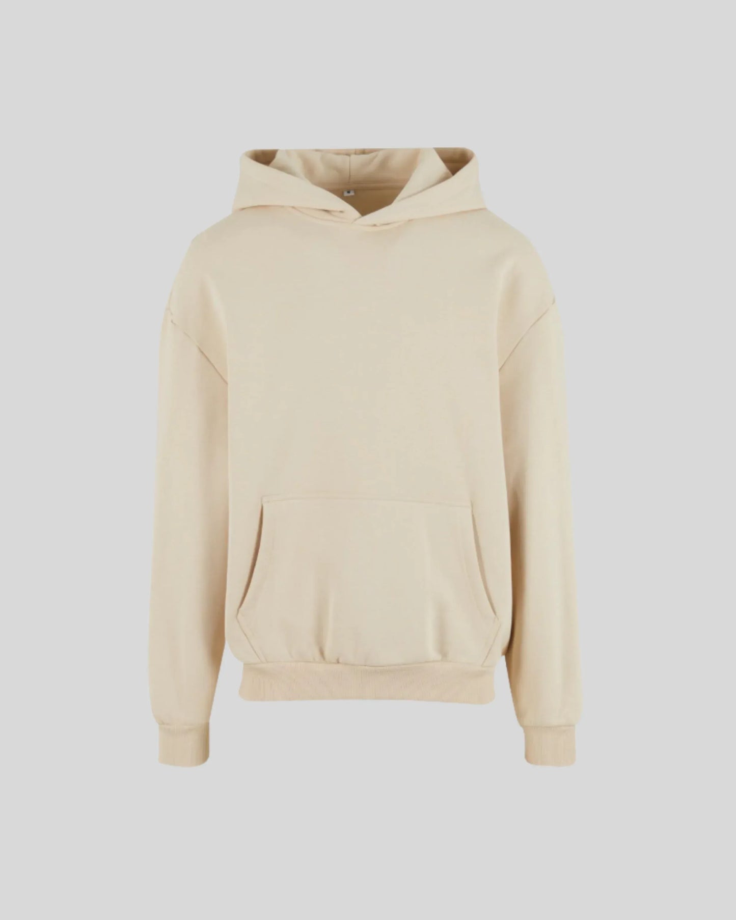 Ultra Heavy Regular Hoodie - Kleding Masters