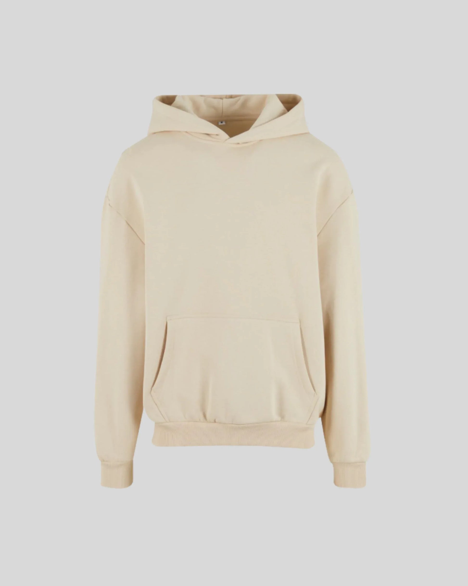 Ultra Heavy Regular Hoodie - Kleding Masters