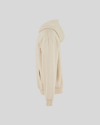 Ultra Heavy Oversized Hoodie Sample