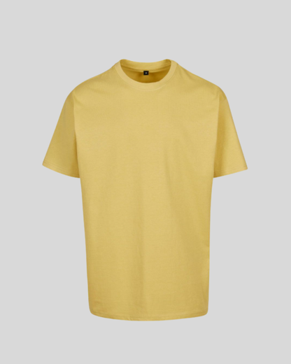 Heavy T-shirt Sample