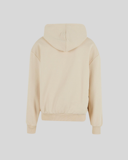 Ultra Heavy Oversized Hoodie Sample