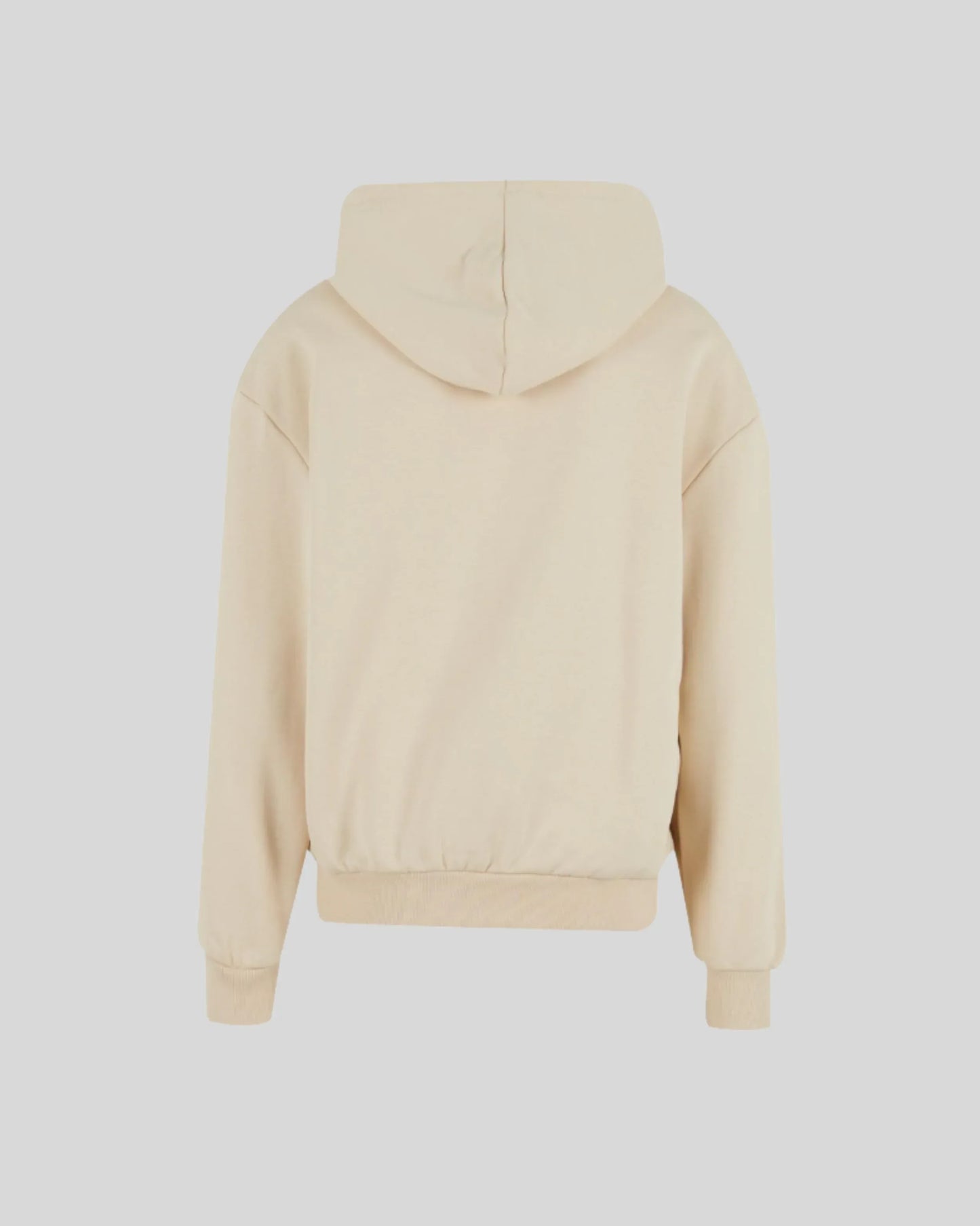 Ultra Heavy Regular Hoodie - Kleding Masters