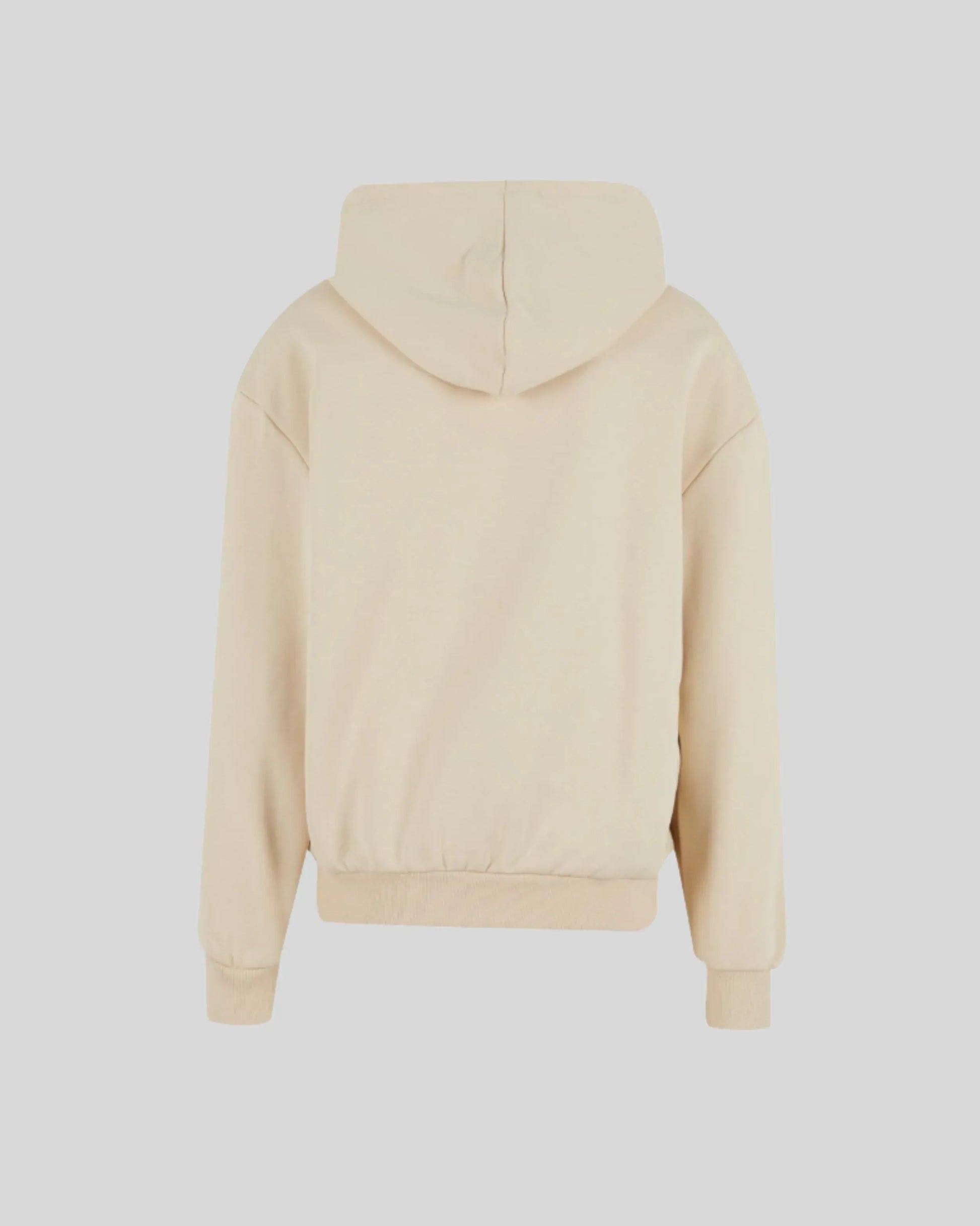 Ultra Heavy Regular Hoodie - Kleding Masters