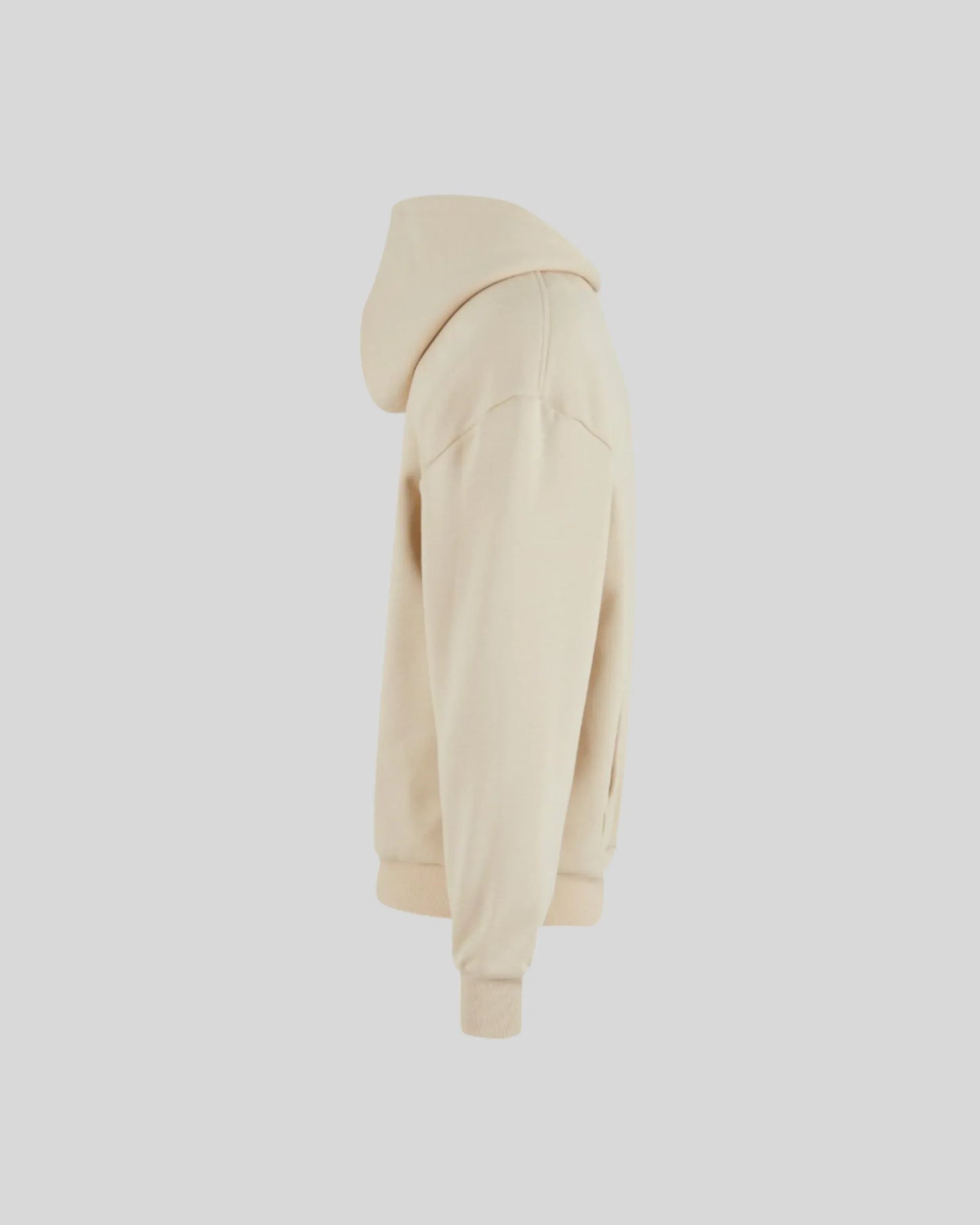Ultra Heavy Regular Hoodie - Kleding Masters