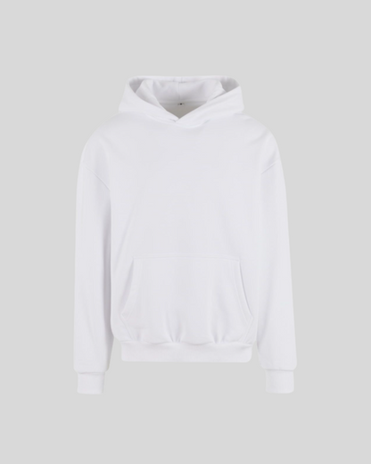 Ultra Heavy Oversized Hoodie Sample