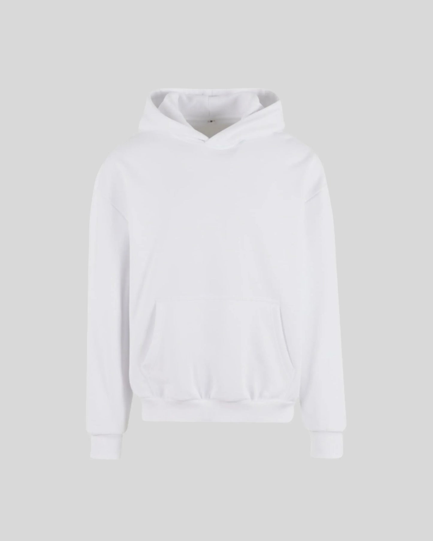 Ultra Heavy Regular Hoodie - Kleding Masters