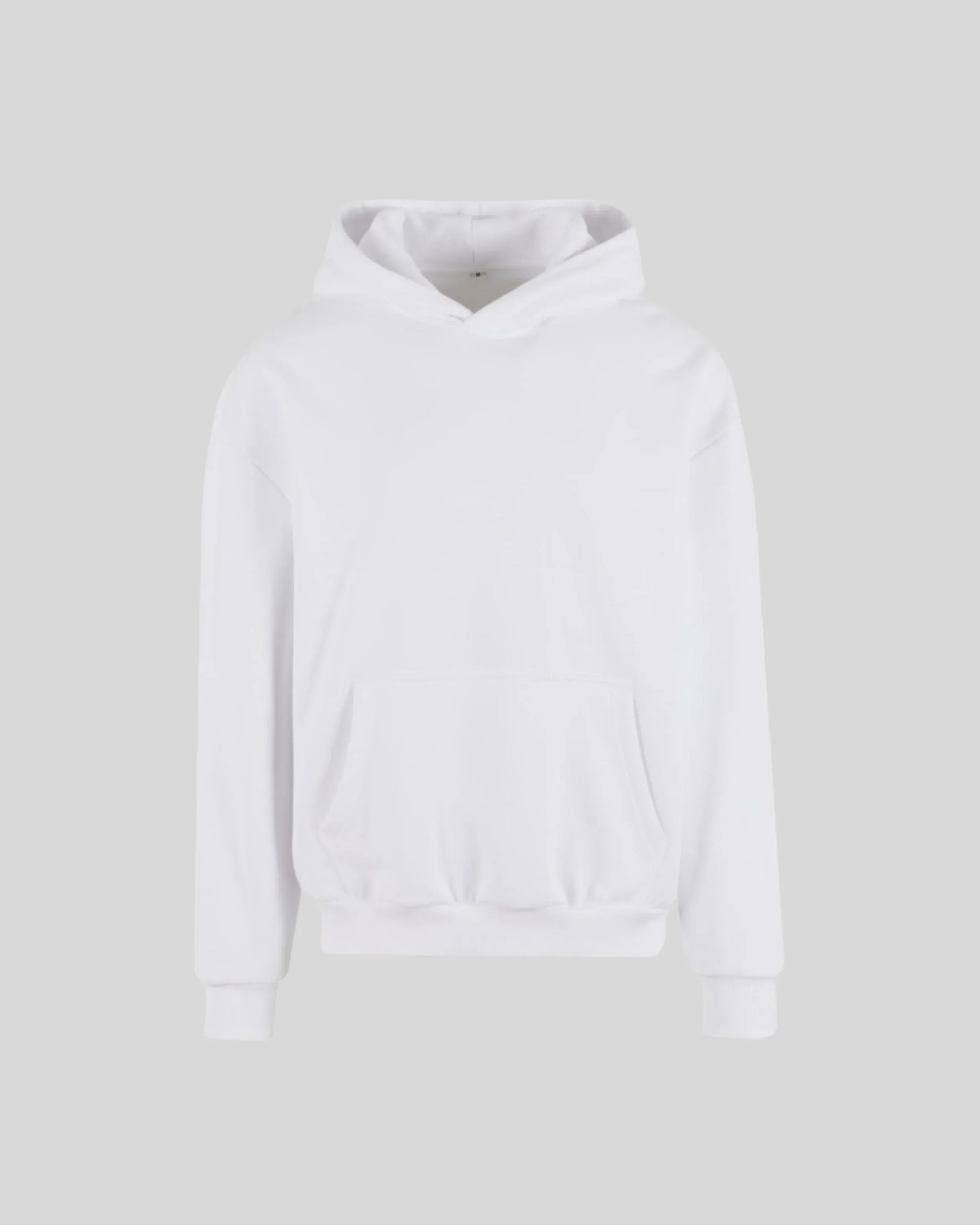Ultra Heavy Oversized Hoodie - Kleding Masters