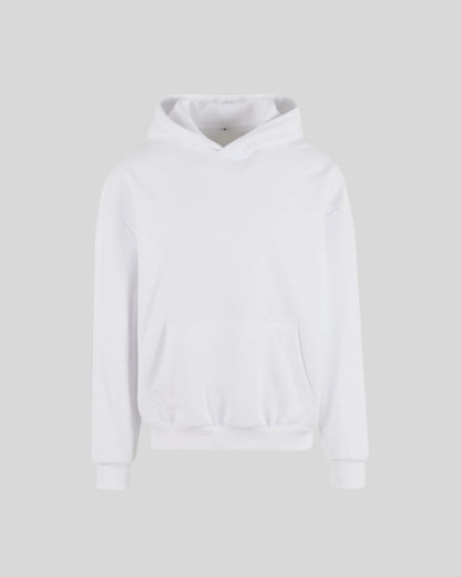 Ultra Heavy Oversized Hoodie - Kleding Masters