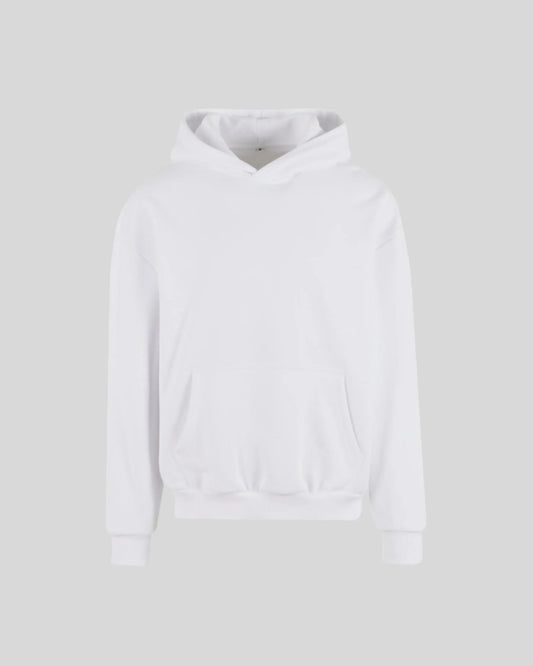 Ultra Heavy Oversized Hoodie - Kleding Masters